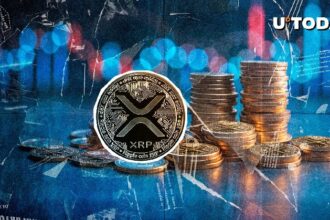 A massive 3 billion dollars of XRP in 24 hours: What's going on?
