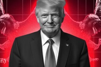 The Crypto company donated $85 million at Trump's inauguration, what did they receive?