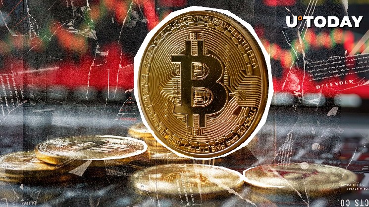 3 Reasons Why Bitcoin (BTC) Bull Rally Stops Here