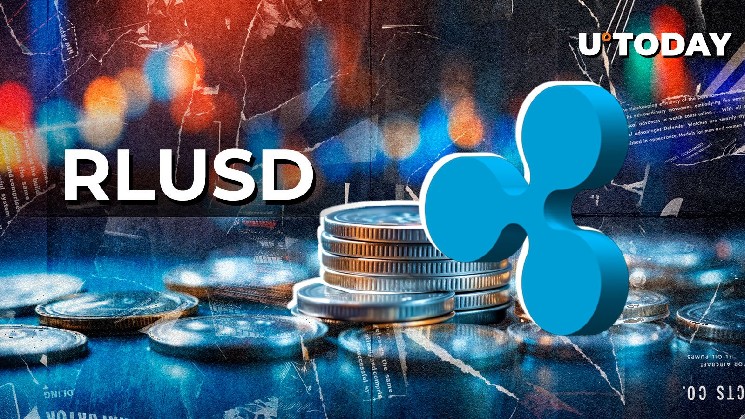 Ripple's RLUSD crashes 54% after volume spikes: what's behind the drop?