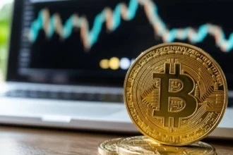 Arthur Hayes bets on Bitcoin as the dominance is nearly 70% and Altcoins struggles