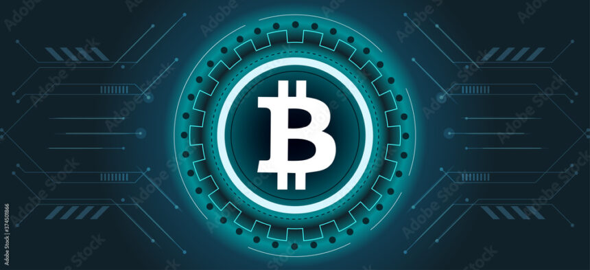 Bitcoin