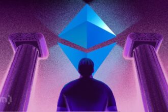 Ethereum (Eth) Tanks to March 2023 Lowest level ETH/BTC ratio in five years