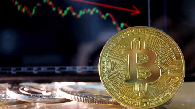 Bitcoin prices make sure the breakout will be $106,000 as the technology matches