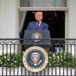 Since Trump returns to the White House, the crypto market will wipe out more than $700 billion