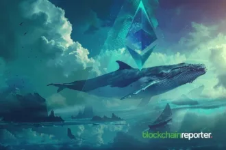 Doormant code whale transfers 7,488$ETH to Falconx following 1.8 years of inactivity