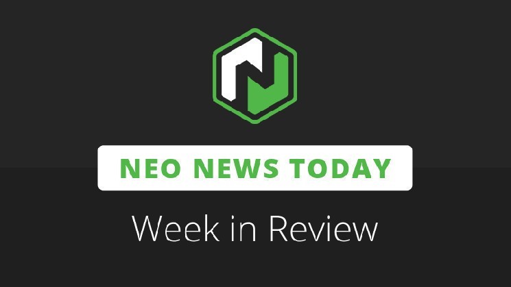 Review Week - April 14th - April 20th