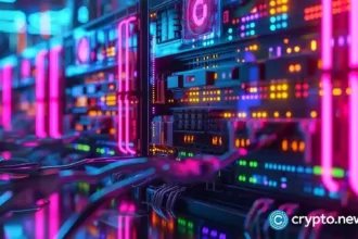 Novograts' Galaxy Digital may find a better return with AI than crypto