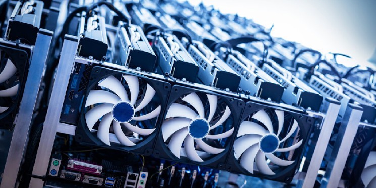 Bitcoin Miner sells more BTC and achieves its purpose: Encryption