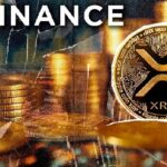 200,000,000 XRP Stan World's biggest exchange