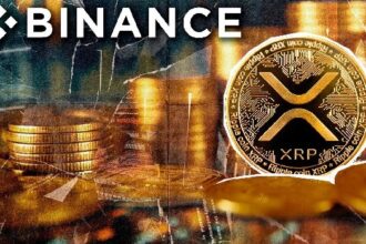 200,000,000 XRP Stan World's biggest exchange