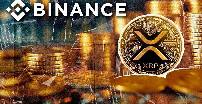 200,000,000 XRP Stan World's biggest exchange