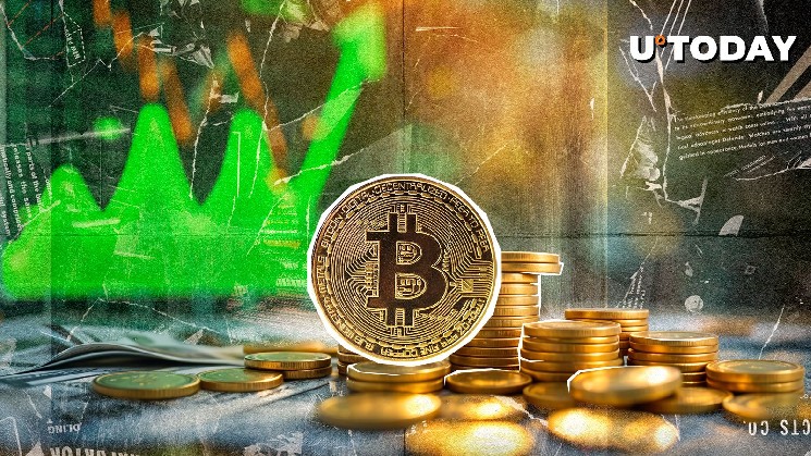 Here's why $90,000 Bitcoin Price Support is trading