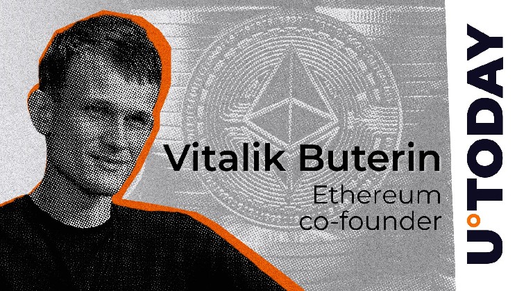 Ethereum's Vitalik Buterin reveals an important privacy roadmap