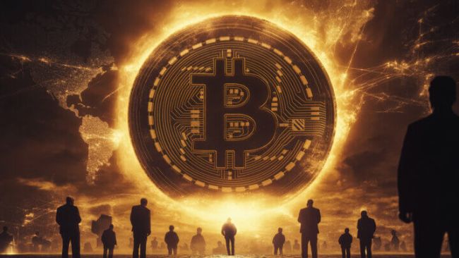 Former Riot Platforms VP launches Bitcoin securitization venture to "accelerate adoption flywheel"
