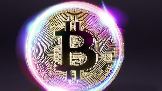 Bitcoin's "apparent demand" creates a rapid rebound - BTC breakout coming soon?