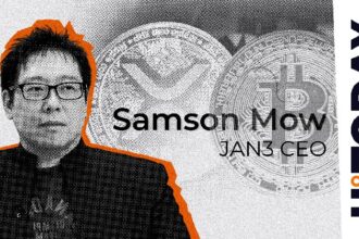 The XRP is worth $5,800. Bitcoin: Samson Mow