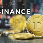 300 million dog coins (doge) because the sale of Black Monday may be real