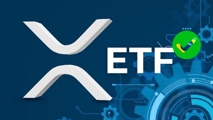 The first XRP ETF has been released, but can XRP ultimately beat Ethereum?