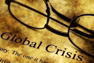 Ray Dario warns of once-in-a-lifetime global meltdown masked by tariff distractions