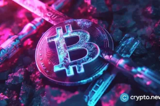 Bitcoin hashrate hits hit high amid minor sales