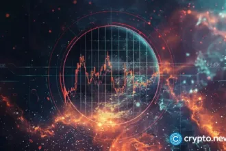 Star prices bounce back as Defi's growth and user activity spikes
