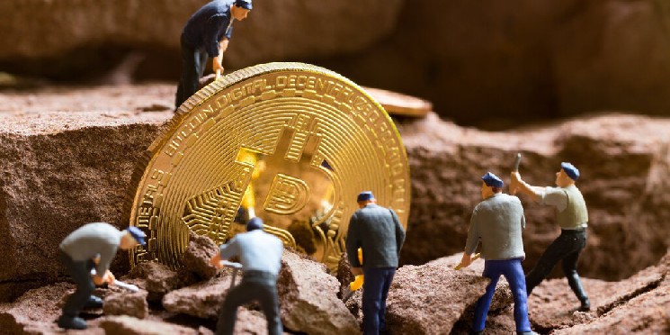 Solo Bitcoin Miner has recently won more blocks.