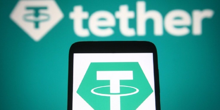 When Bitcoin mining companies go into a slump, Tether loads into Bitdia