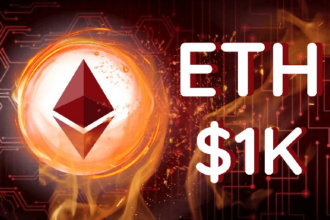 How low will Ethereum prices be in April? Crash Fears Grip Crypto Investors