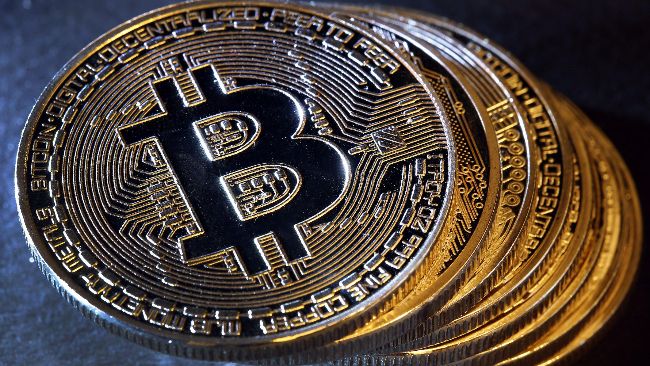 How do I price Bitcoin? BlackRock Exec explains