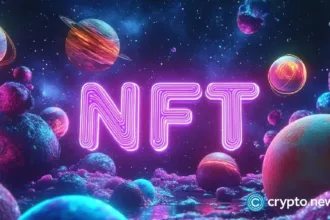 NFT sales fell 4.7% to $94.7 million, Courtyard Dethrones Cryptopunks