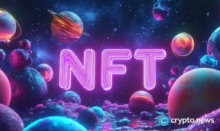 NFT sales fell 4.7% to $94.7 million, Courtyard Dethrones Cryptopunks