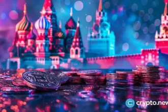The Russian Treasury Ministry proposes creating a ban on tether ruble stubcoin