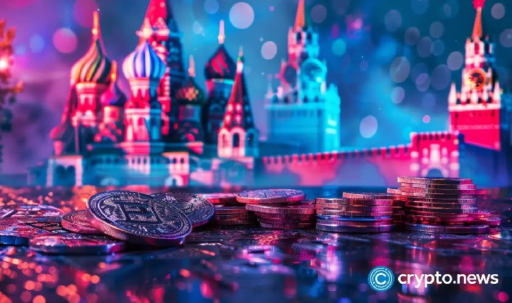 The Russian Treasury Ministry proposes creating a ban on tether ruble stubcoin