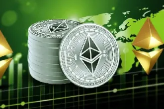 Ethereum price eye breakout of $2,000 amid whale accumulation
