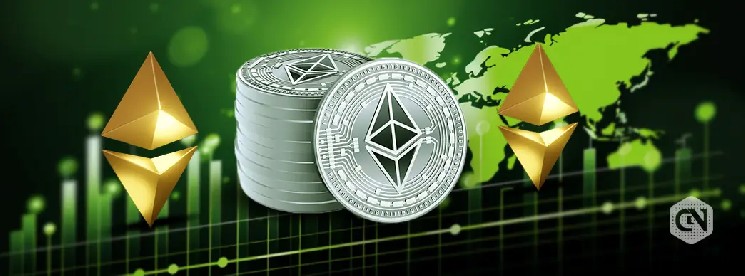 Ethereum price eye breakout of $2,000 amid whale accumulation