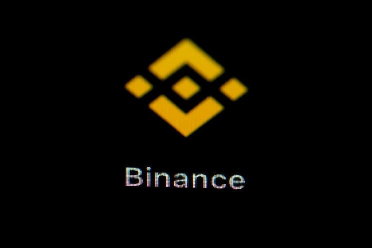 Binance Futures has announced that it has listed this Altcoin with 75x leverage! Details are here