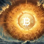 Bitcoin futures opens interesting slides as traders reduce their risk exposure