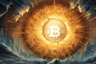 Bitcoin futures opens interesting slides as traders reduce their risk exposure