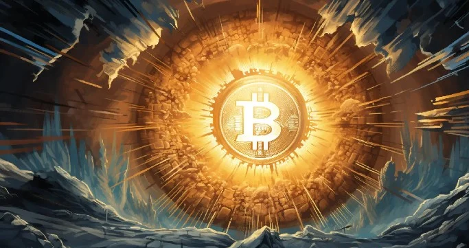 Bitcoin futures opens interesting slides as traders reduce their risk exposure