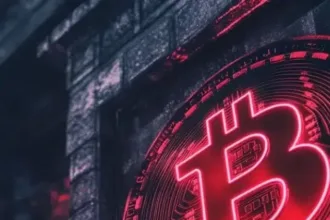 Bitcoin will form a bullish pennant as tensions worsen between Trumps;