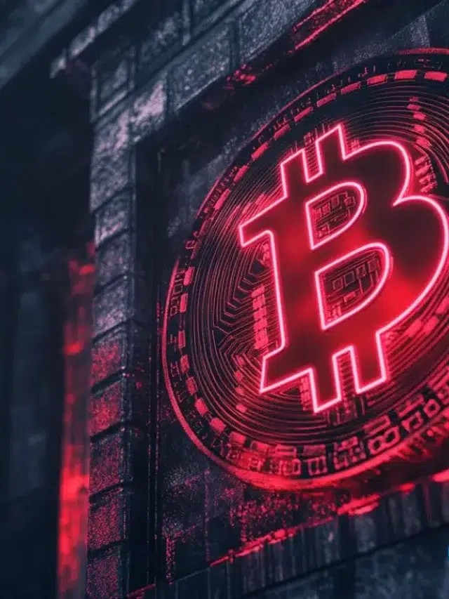 Bitcoin will form a bullish pennant as tensions worsen between Trumps;