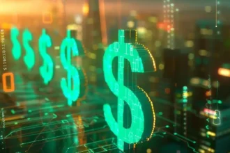 Stablecoin Exchange Balance reached its lowest level in three months