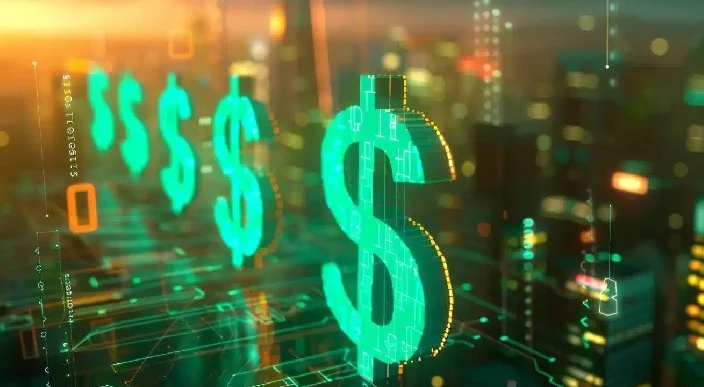 Stablecoin Exchange Balance reached its lowest level in three months