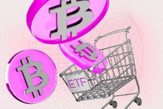 Bitcoin Funds attract new capital after a 7-day lull