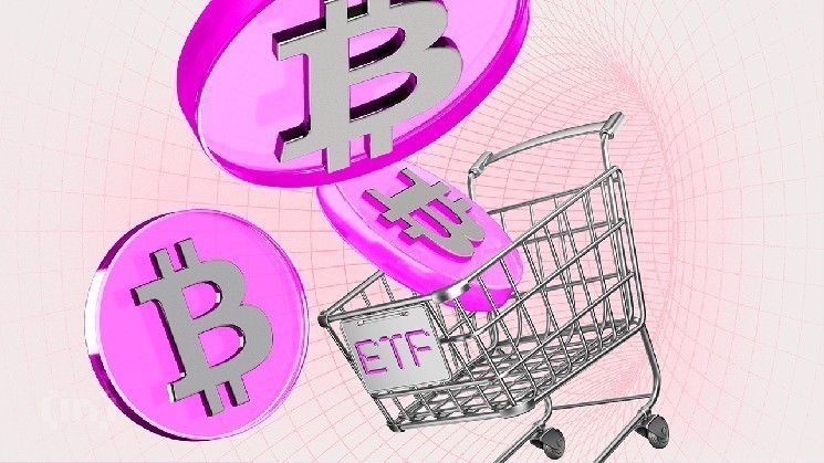 Bitcoin Funds attract new capital after a 7-day lull