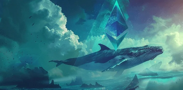 Dormant ETH wallet sends $19.5 million to raise liquidation speculation