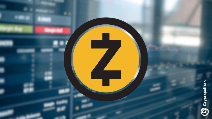 Binance adds ZCASH (ZEC) to screen votes and angers Crypto Privacy Supporters