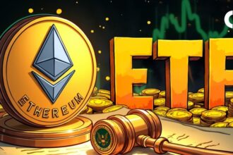 The SEC approves the ETH ETF option. Price Eyes $1700 Resistance Test for April 11th