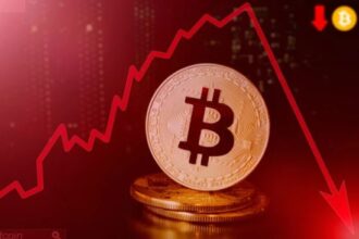 How low will Bitcoin prices be amid the turmoil of Trump's tariffs?